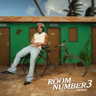 Mbosso - Room Number 3 (EP & Zip) Mp3 Download