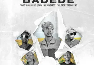 Thaifo Son - Badede Mp3 Download
