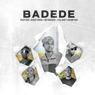Thaifo Son - Badede Mp3 Download