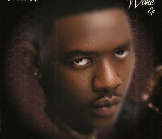 Frank Ro - Woke (EP & Zip) Mp3 Download