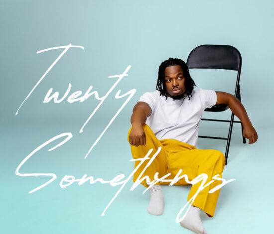 Praise Umali - 20 Somethxngs Mp3 Download