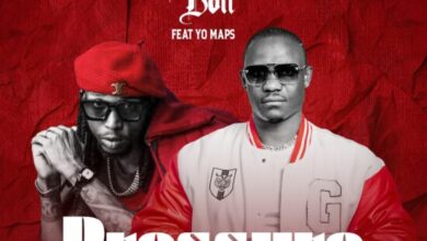 The Last Don Ft Yo Maps - Pressure Mp3 Download