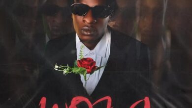 Kayz Adamz - Woza Mp3 Download