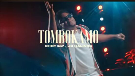 D Bwoy Ft Chef 187 & JC Kalinks - Tombokamo Mp3 Download