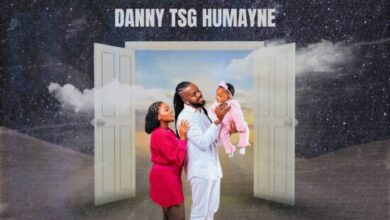 Danny TSG Humayne – Faith and Bars Mp3 Download