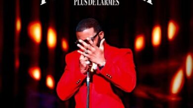 Fally Ipupa - Plus De Larmes Mp3 Download