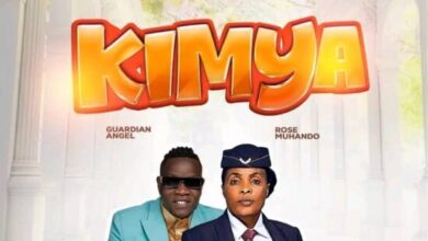 Guardian Angel ft. Rose Muthando - Kimya Mp3 Download