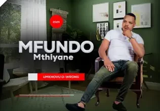 Mfundo Mthiyane - Umathandana Wami Mp3 Download