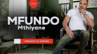 Mfundo Mthiyane - Uyofika Umfundo Mp3 Download