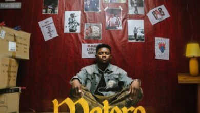 Ndine Emma - For My People Mp3 Download