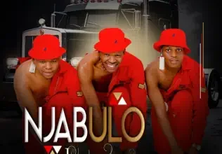 Njabulo Langa - Impolompolo Mp3 Download