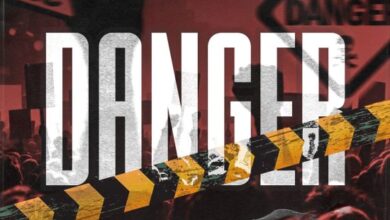 Selemanyo - Danger Mp3 Download