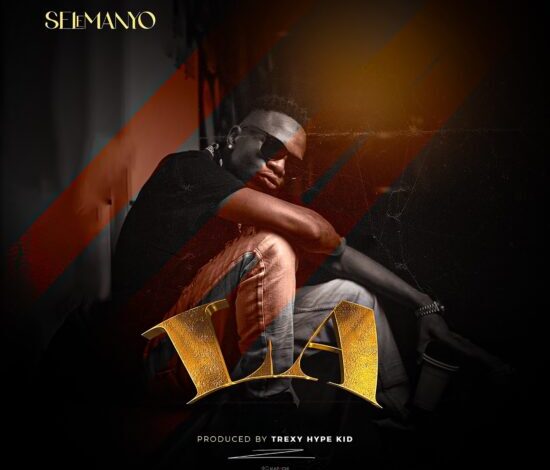 Selemanyo - La Mp3 Download