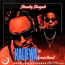 Shenky ft Muzo Aka Alphonso - Kalifwa Mp3 Download