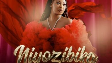 Tianna - Niyozibika Mp3 Download