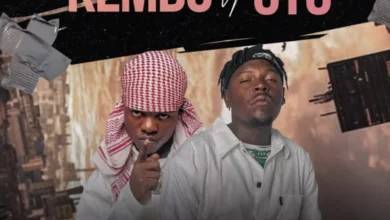 Bozoli ft Shokii Mwana Chibolya – Kembo Uliwaoyo Mp3 Download