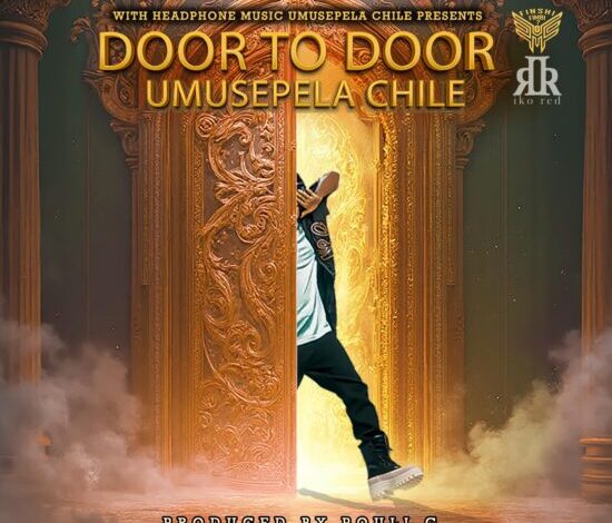 Umusepela Chile - Door To Door Mp3 Download