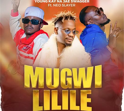 Young Kay Na Jae Swagger ft Neo - Mugwililile Mp3 Download