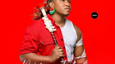 Mzukulu – Ngimele Wena Mp3 Download