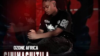Ozone Africa - Sinimachitila Dala Mp3 Download