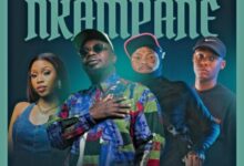 Mr Brown, Shebeshxt, Naqua SA & Memie – Nkampane Mp3 Download