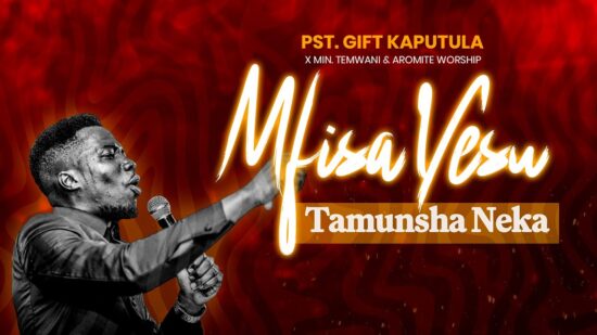 Pst Gift Kaputula – Tamunsha Neka Mp3 Download