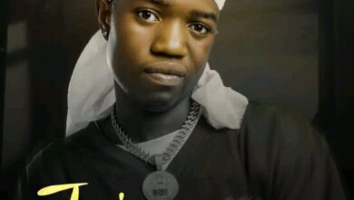 Donacious - Juju Mp3 Download 