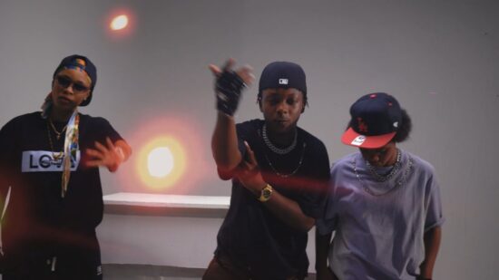 Ama Sweet Dondo (Ghetto Celeb & Ranjie Barbie) ft. Puri4000 – Litente Mp3 Download