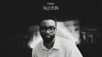 Fally Ipupa – Deux Etres Mp3 Download