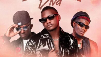 Blake ft Chef 187 & T Low - Zambian Diva Mp3 Download