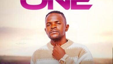 Mr Crown – The One Mp3 Download