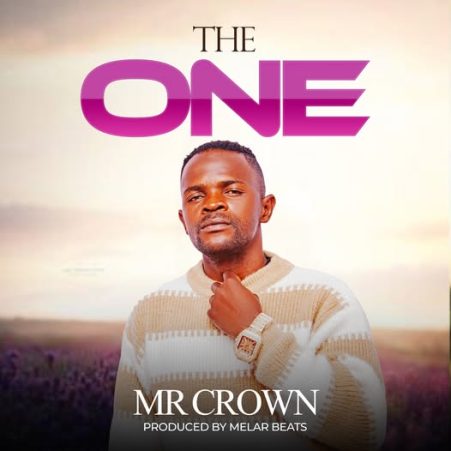 Mr Crown – The One Mp3 Download