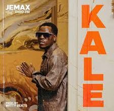 Jemax ft Digo – Kale Mp3 Download 