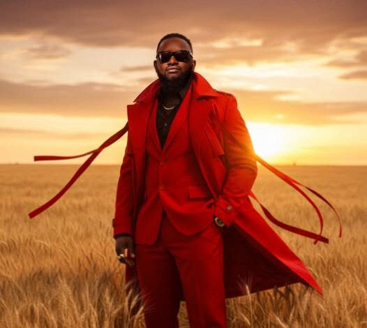 Mag44 Ft Dzashe & Pompi – The King Mp3 Download