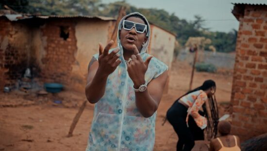 Rich Bizzy ft D Bwoy - Fake Life Mp3 Download 