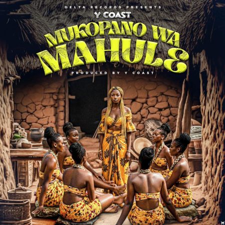 Y Coast – Mukopano Wa Mahule Mp3 Download 