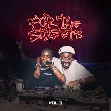 Zeze Kingston & LeuMas - For The Streets (Vol 3) (Album/ EP) Mp3 Download 