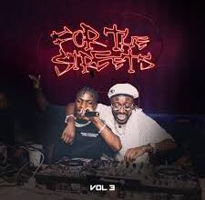 Zeze Kingston & Leumas Ft. Hayze Engola - Kagwele Uko Mp3 Download 