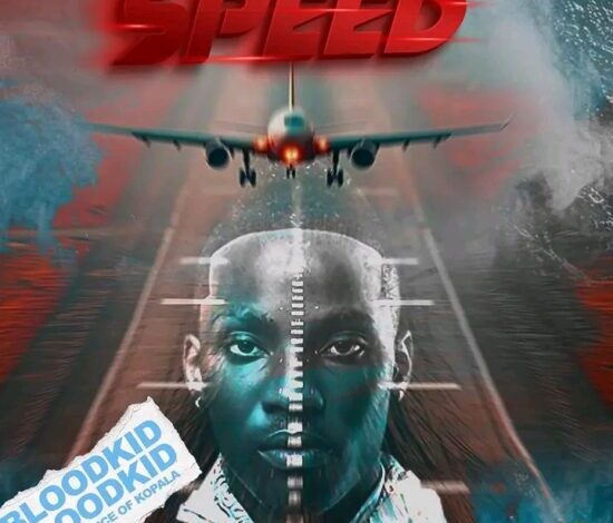 Blood Kid - Speed Mp3 Download 
