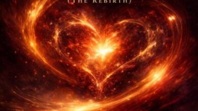 De Adshas – Ima (Rebirth) Mp3 Download 