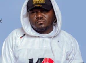 KD Giza – Balaba Mp3 Download