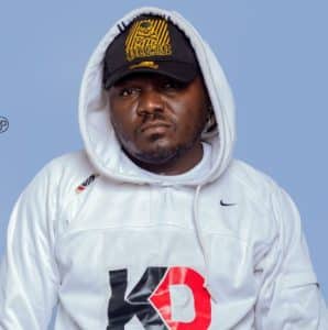 KD Giza – Balaba Mp3 Download
