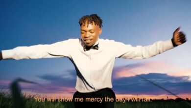 Ozone Africa – Mulimu Waka Mp3 Download 