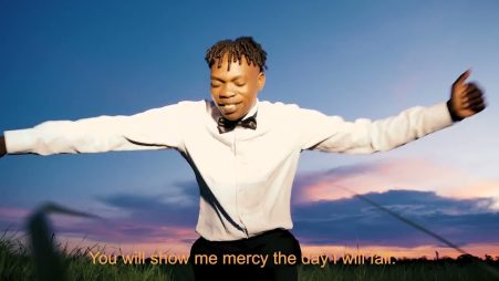 Ozone Africa – Mulimu Waka Mp3 Download 