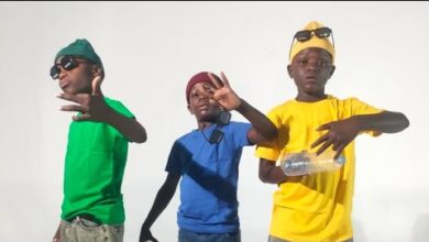 Team Nyanta – Fyakufyalwa Nafyo Mp3 Download 