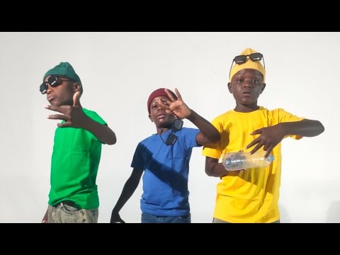 Team Nyanta – Fyakufyalwa Nafyo Mp3 Download 