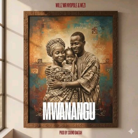 Willz Mr Nyopole ft Wezi – Mwanangu Mp3 Download 