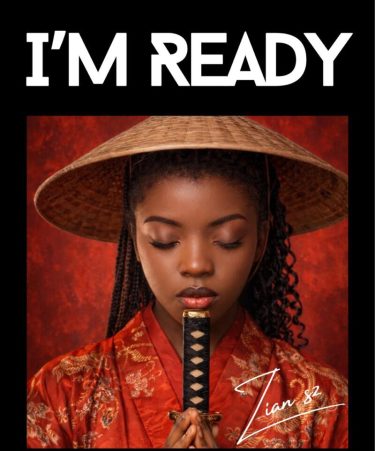 Zian SZ – I’m Ready Mp3 Download 