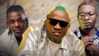 Chester ft Rich Bizzy & Rich Pro - Bamukabene Mp3 Download