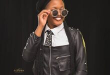 Lady Aika – Panado Mp3 Download